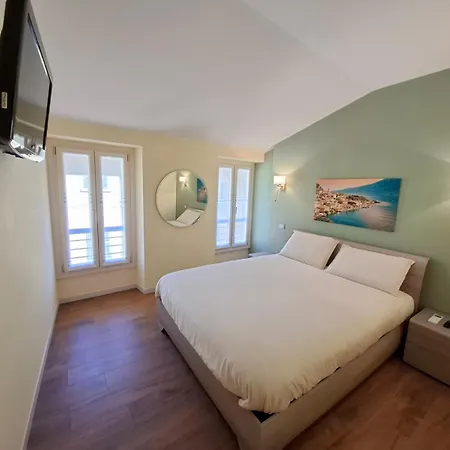 Apartment Penthouse Luxury