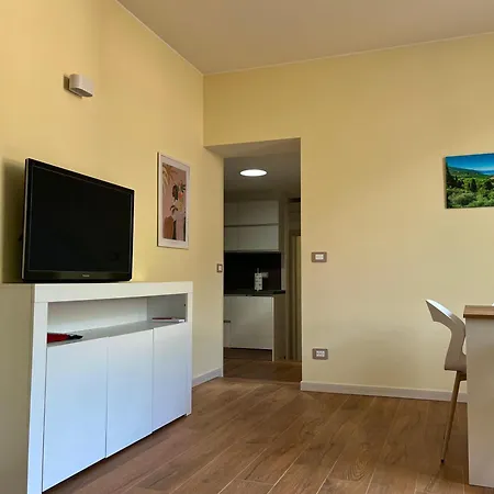 Apartmán Penthouse Luxury