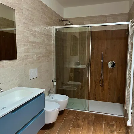 Apartmán Penthouse Luxury Salò