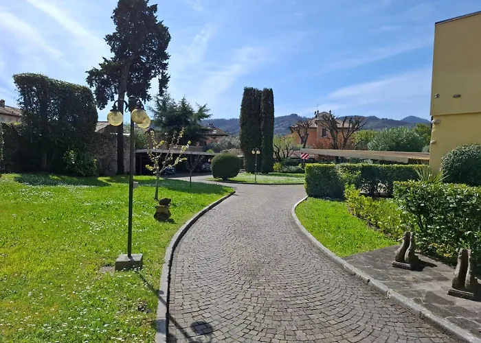 Appartement Penthouse Luxury Salò